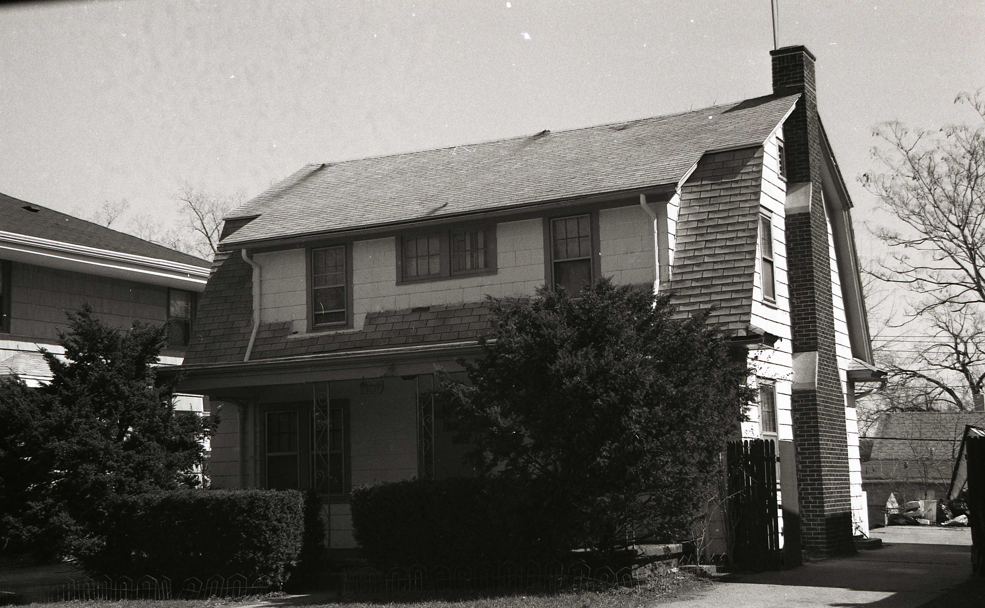 726 Arch Avenue